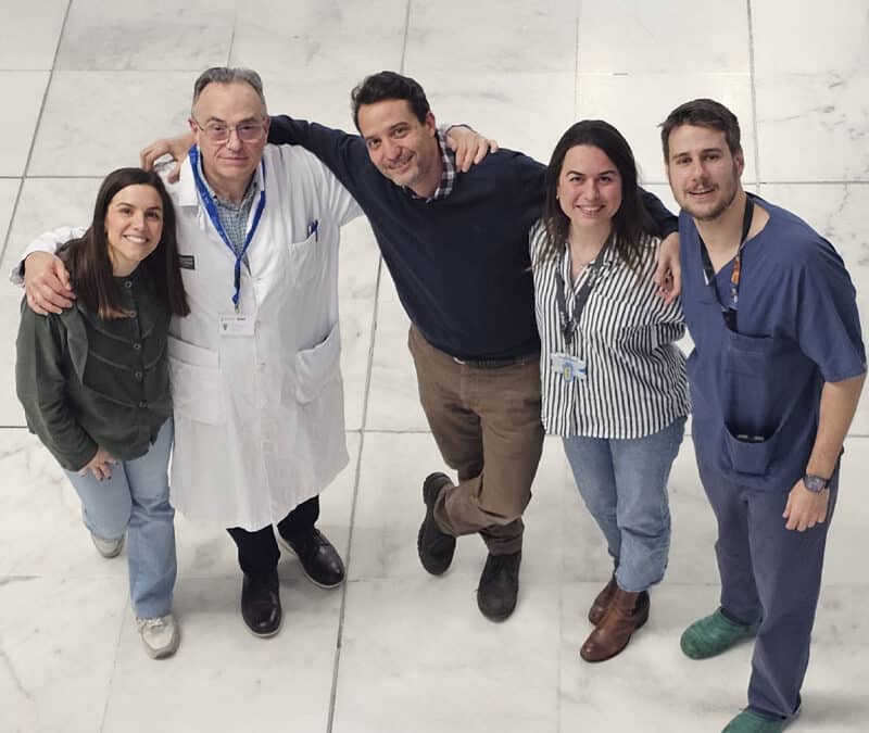 Hospital de Manises