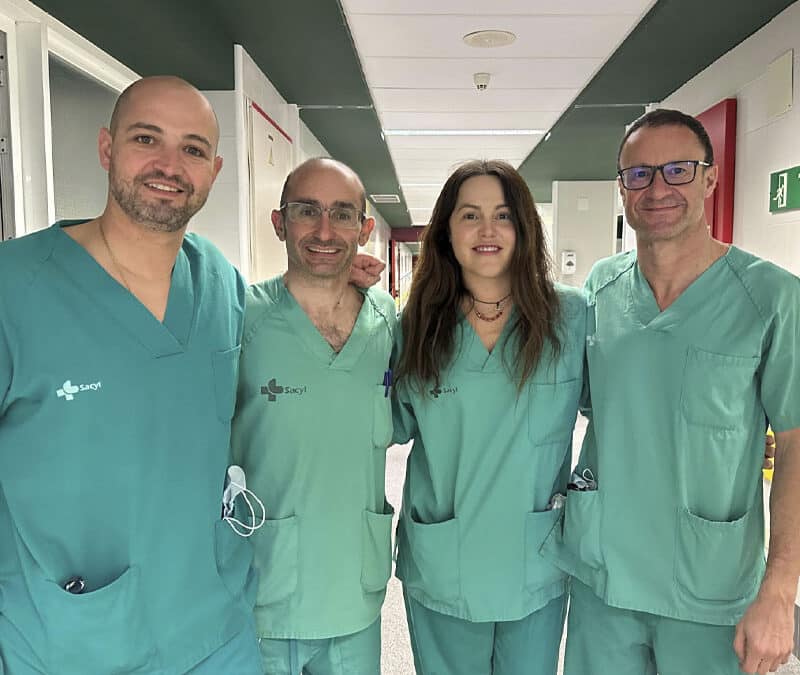 Hospital Universitario de León