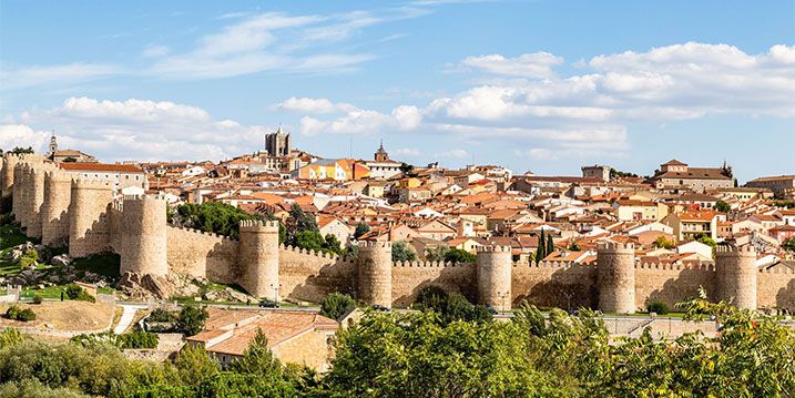 avila