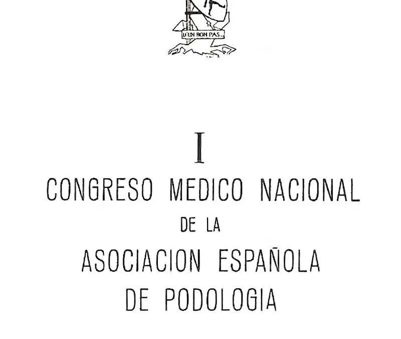 1 Congreso AEP