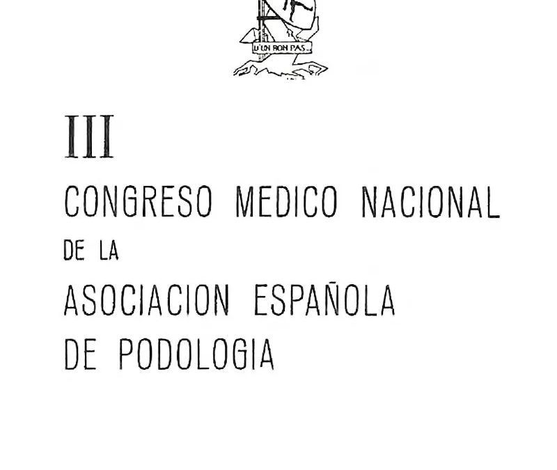 3 Congreso AEP
