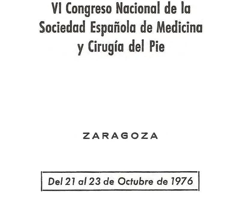 6 Congreso AEMCP