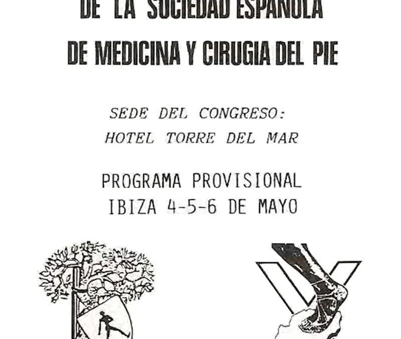 10 Congreso AEMCP