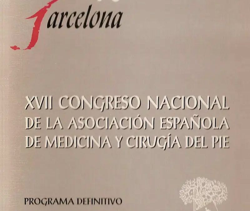17 Congreso AEMCP
