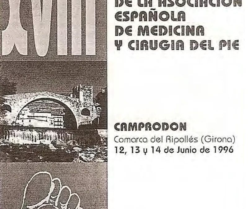 18 Congreso AEMCP