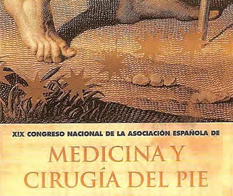 19 Congreso AEMCP