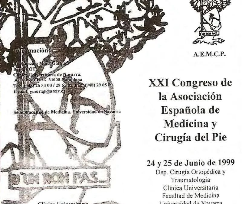 21 Congreso AEMCP