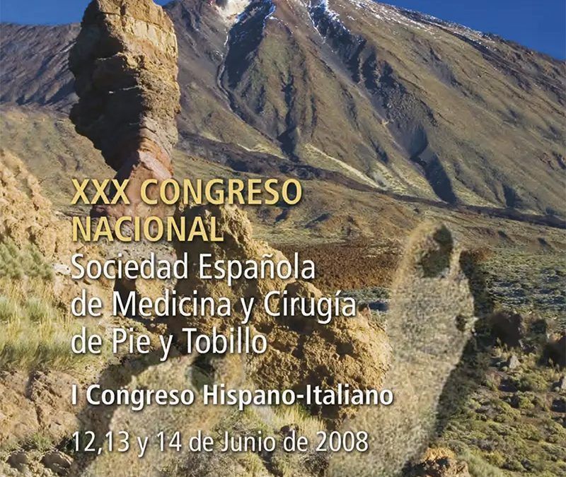 30 Congreso SEMCPT