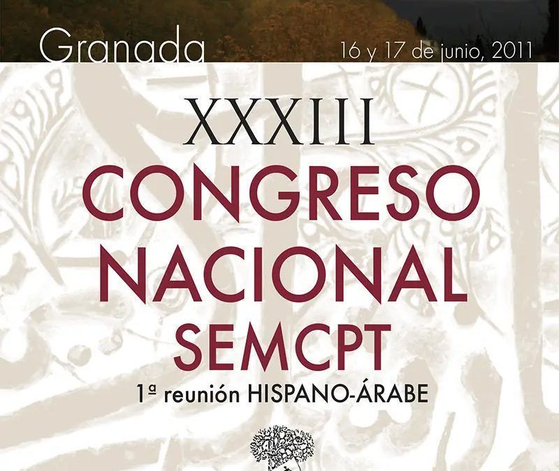 33 Congreso SEMCPT