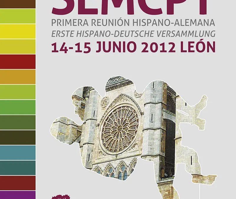 34 Congreso SEMCPT