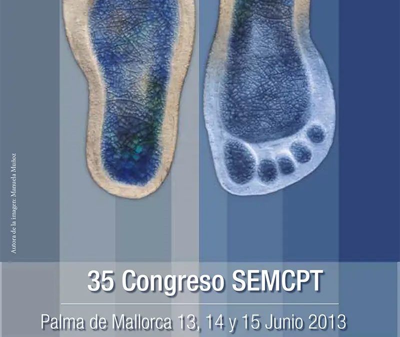 35 Congreso SEMCPT