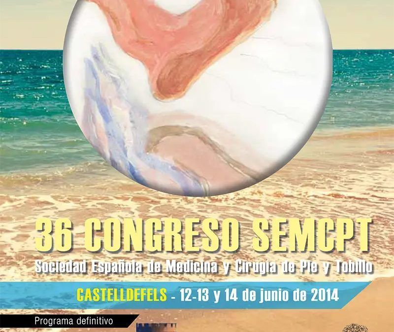 36 Congreso SEMCPT
