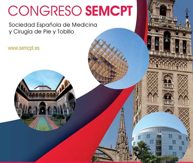 40 Congreso SEMCPT