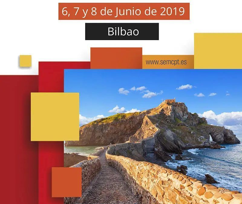 41 Congreso SEMCPT