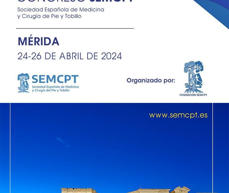 44 Congreso SEMCPT