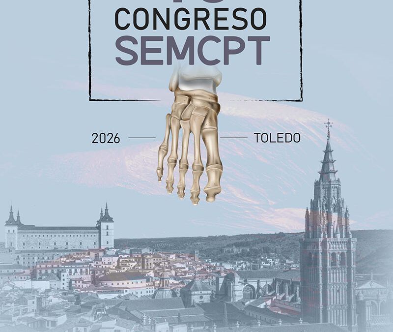 46 Congreso SEMCPT