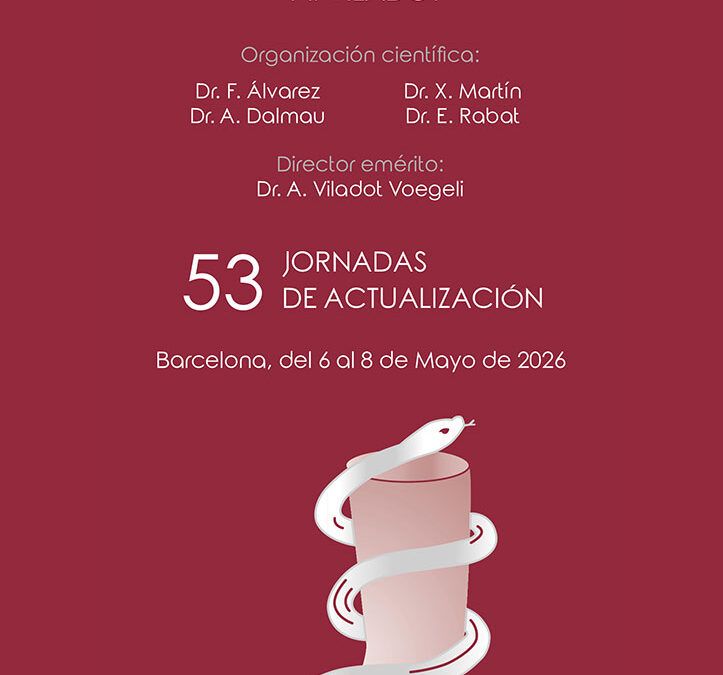 55 Curso de enfermedades de los pies «A. Viladot»