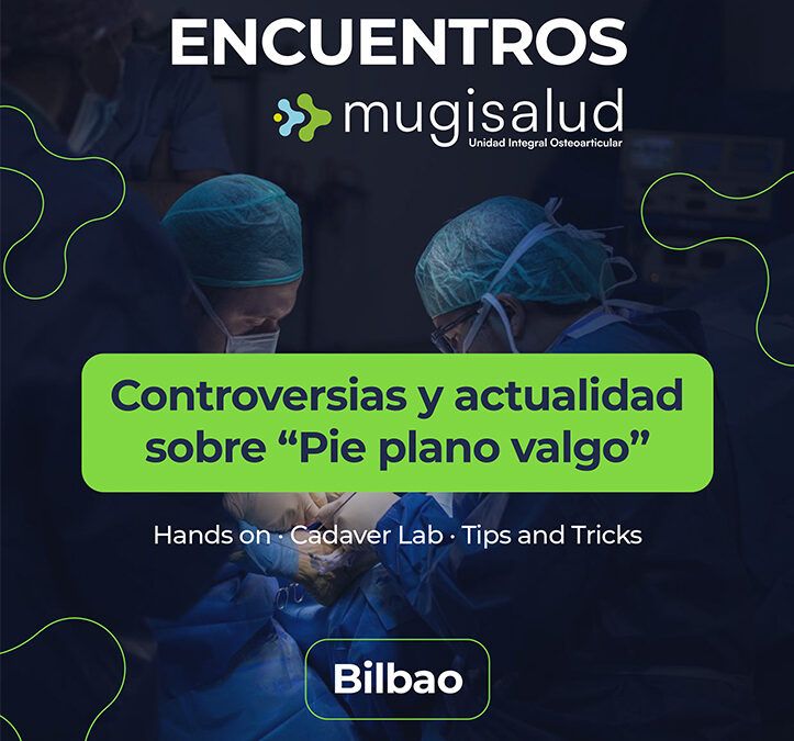 Controversias y actualidad sobre «Pie plano valgo»