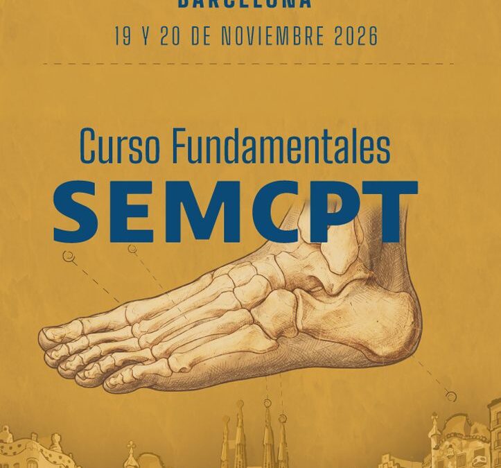 Curso Fundamentales SEMCPT