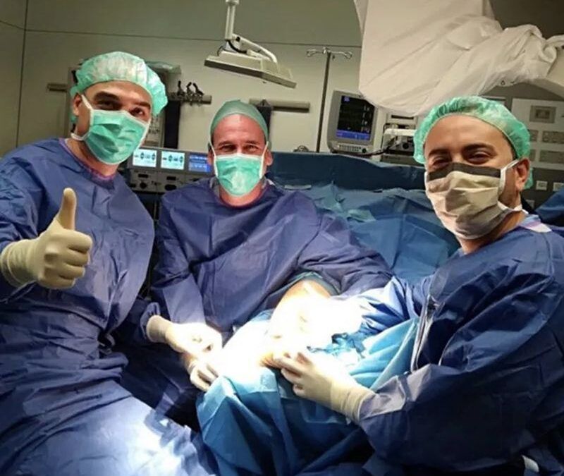 Consorci Sanitari de Terrasa