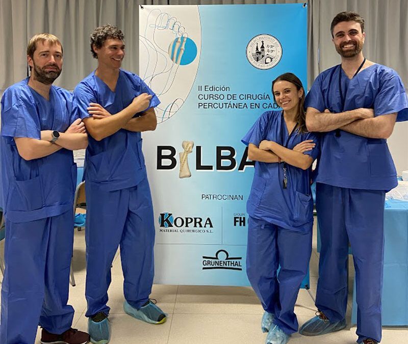 Hospital Universitario de Basurto