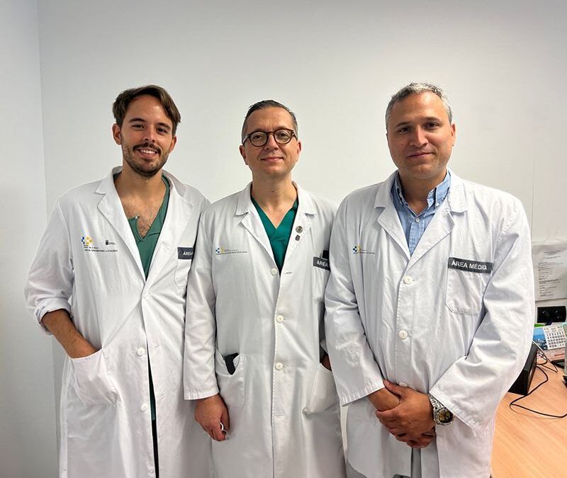 Hospital Universitario de Canarias