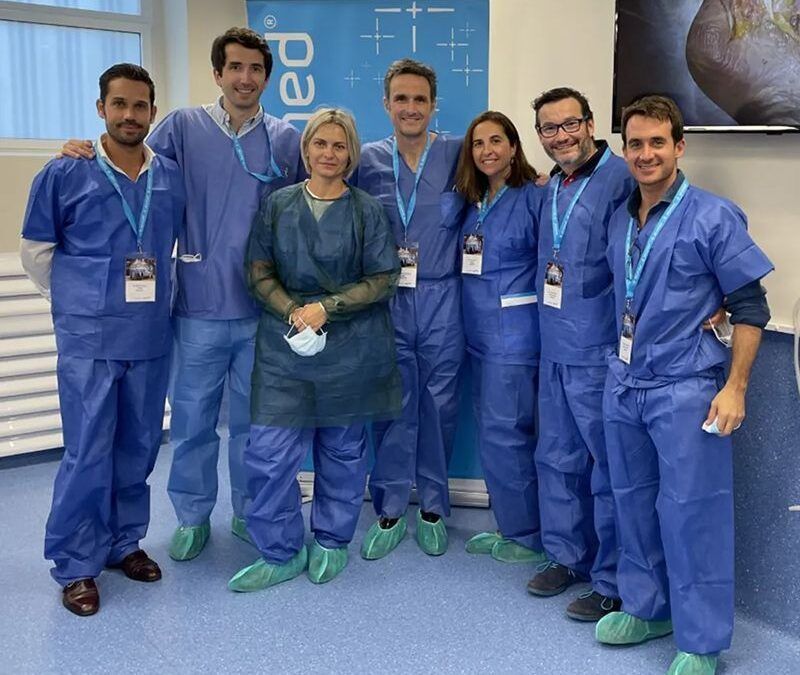 Hospital Infanta Leonor