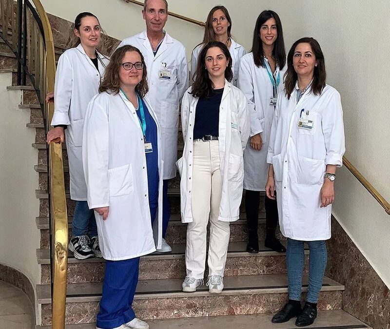 Hospital Fundación Jiménez Díaz