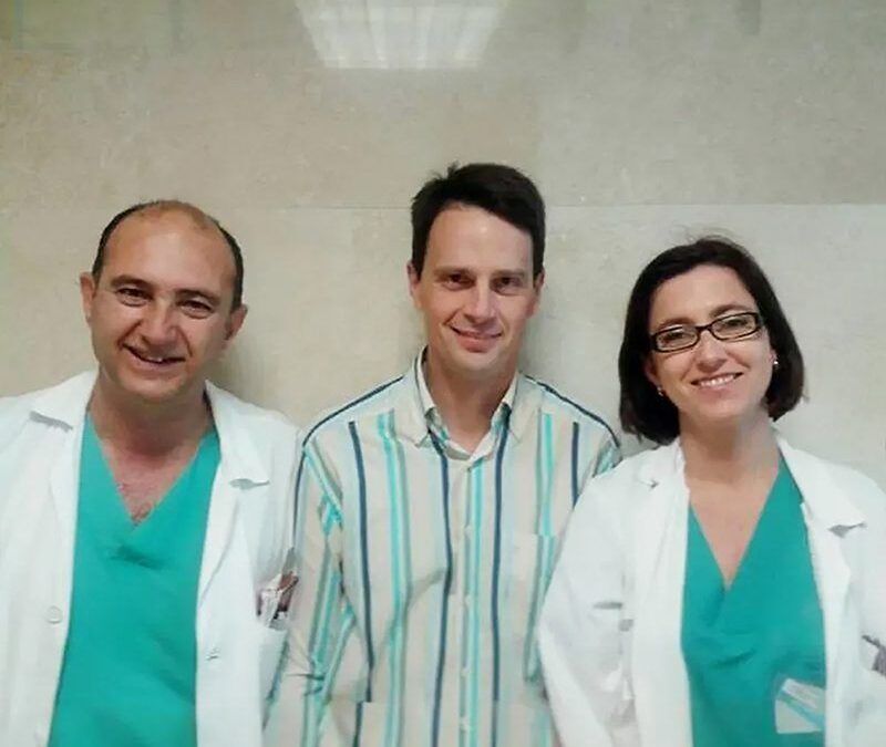 Hospital Universitario La Fe de Valencia