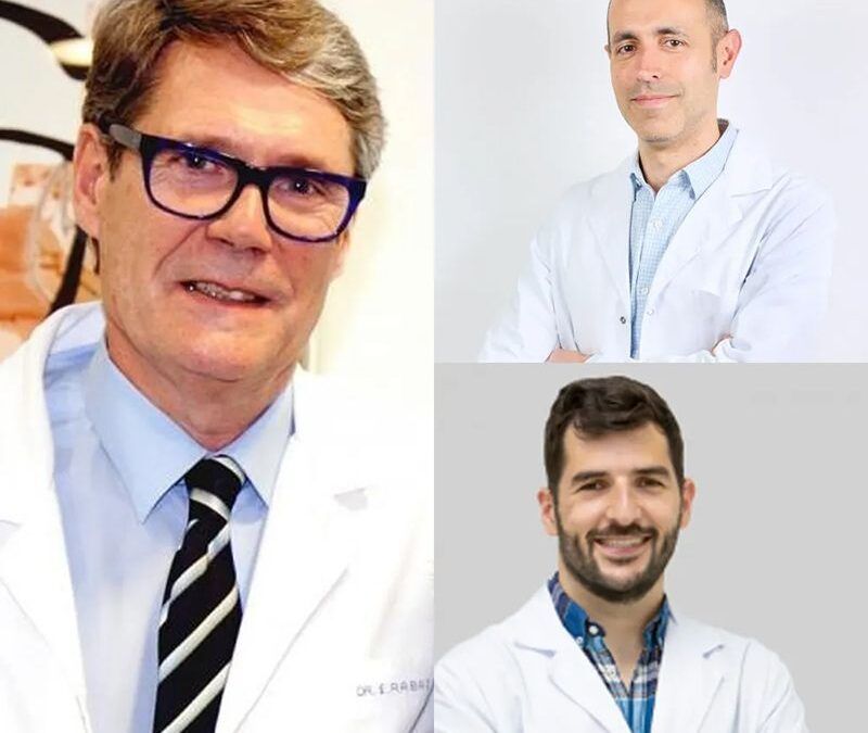 Hospital Universitario Mutua de Terrassa Quirónsalud
