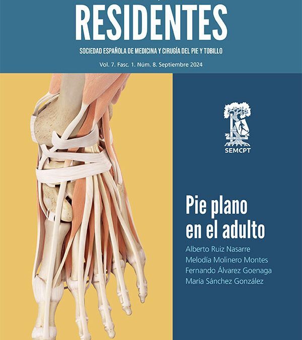 Guías para Residentes. Núm. 8. Año 2024