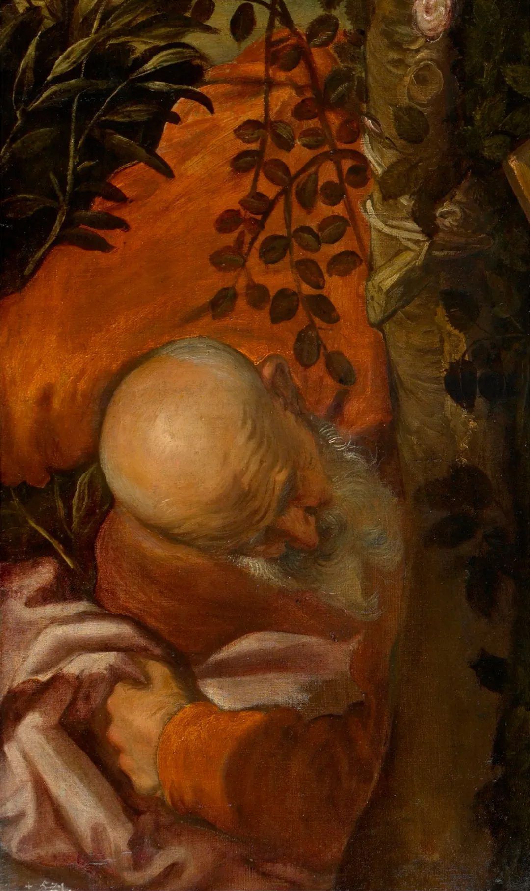 vol3-num5-2023-05 Susana en el baño. Tintoretto