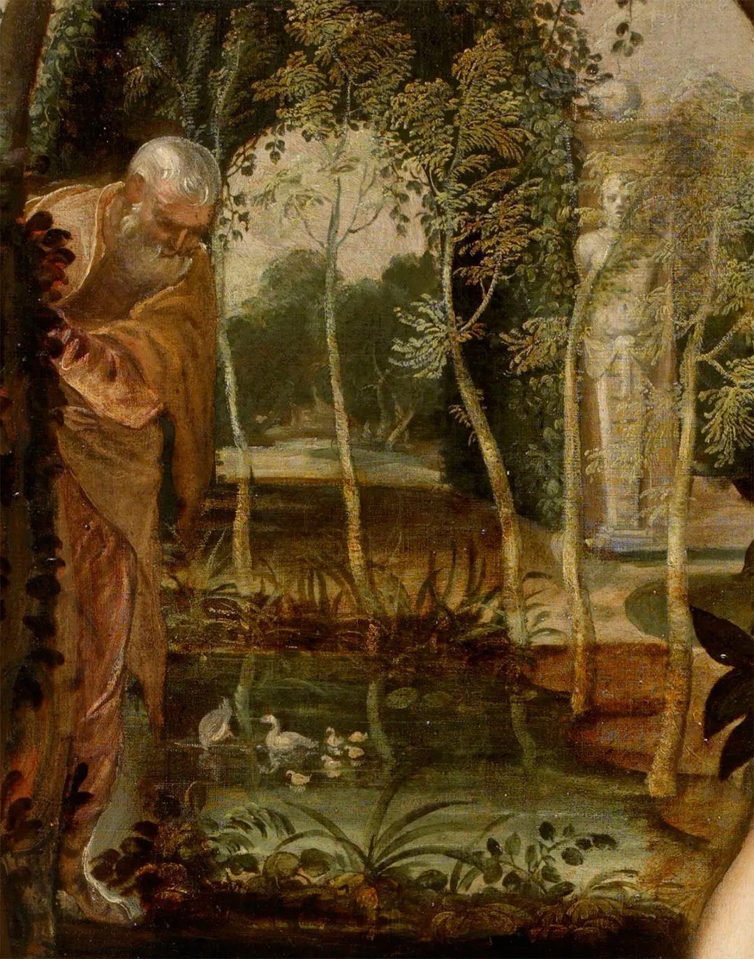 vol3-num5-2023-08 Susana en el baño. Tintoretto