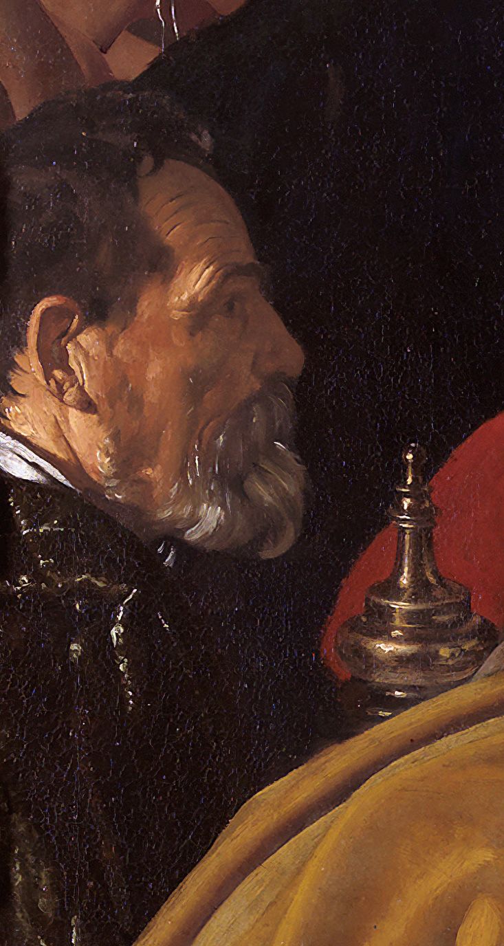 vol4-num10-2024-03 Figura 3. Detalle del rey Melchor.