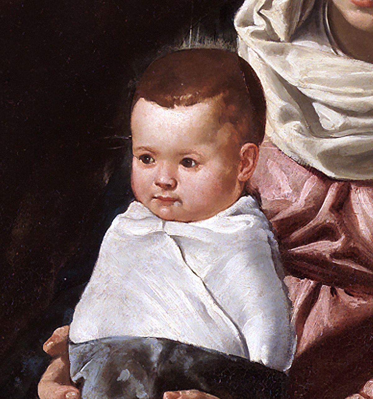 vol4-num10-2024-05 Figura 6. Detalle del Niño Jesús.