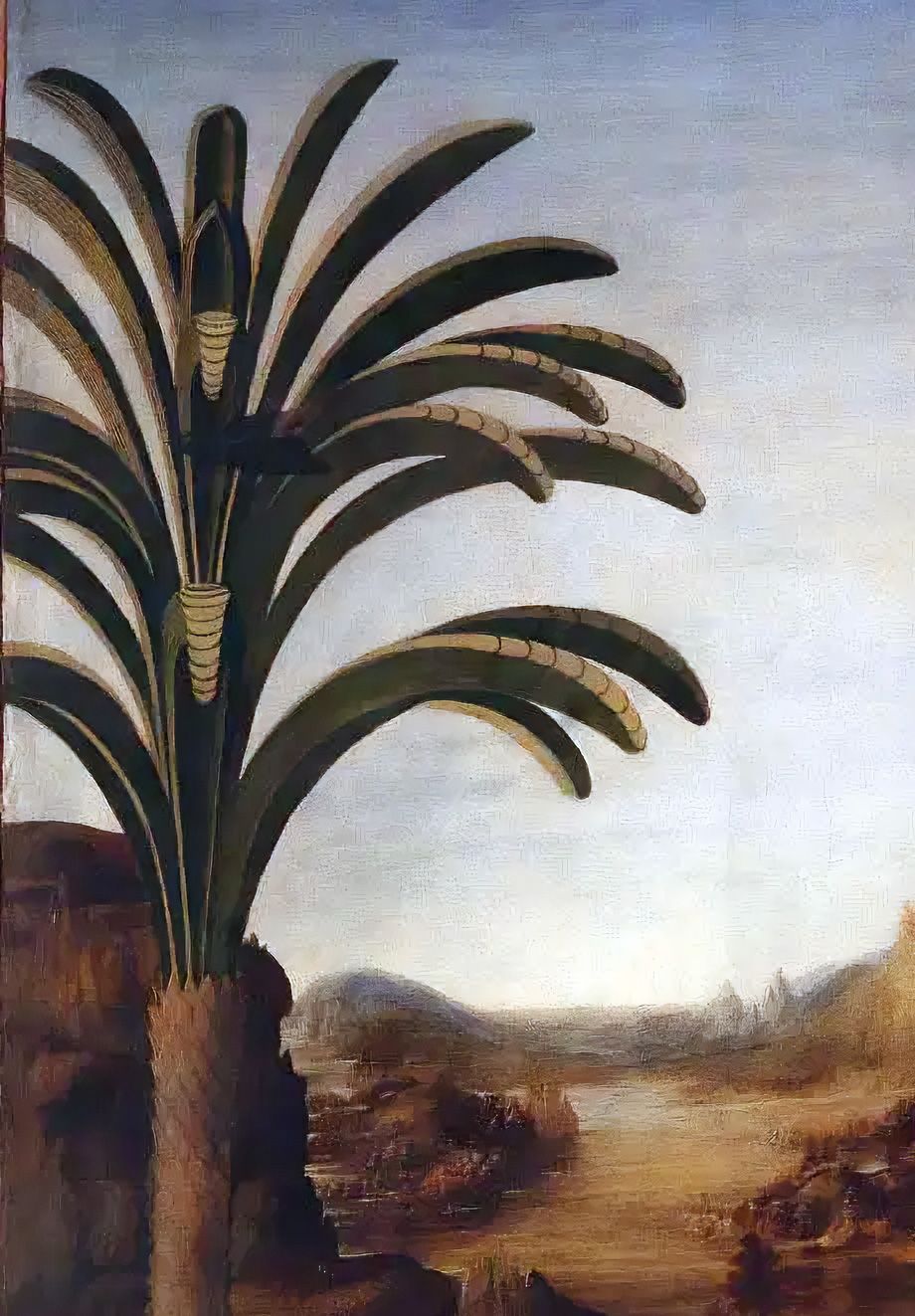 vol4-num11-2024-06 Figura 6. Detalle de la palmera.