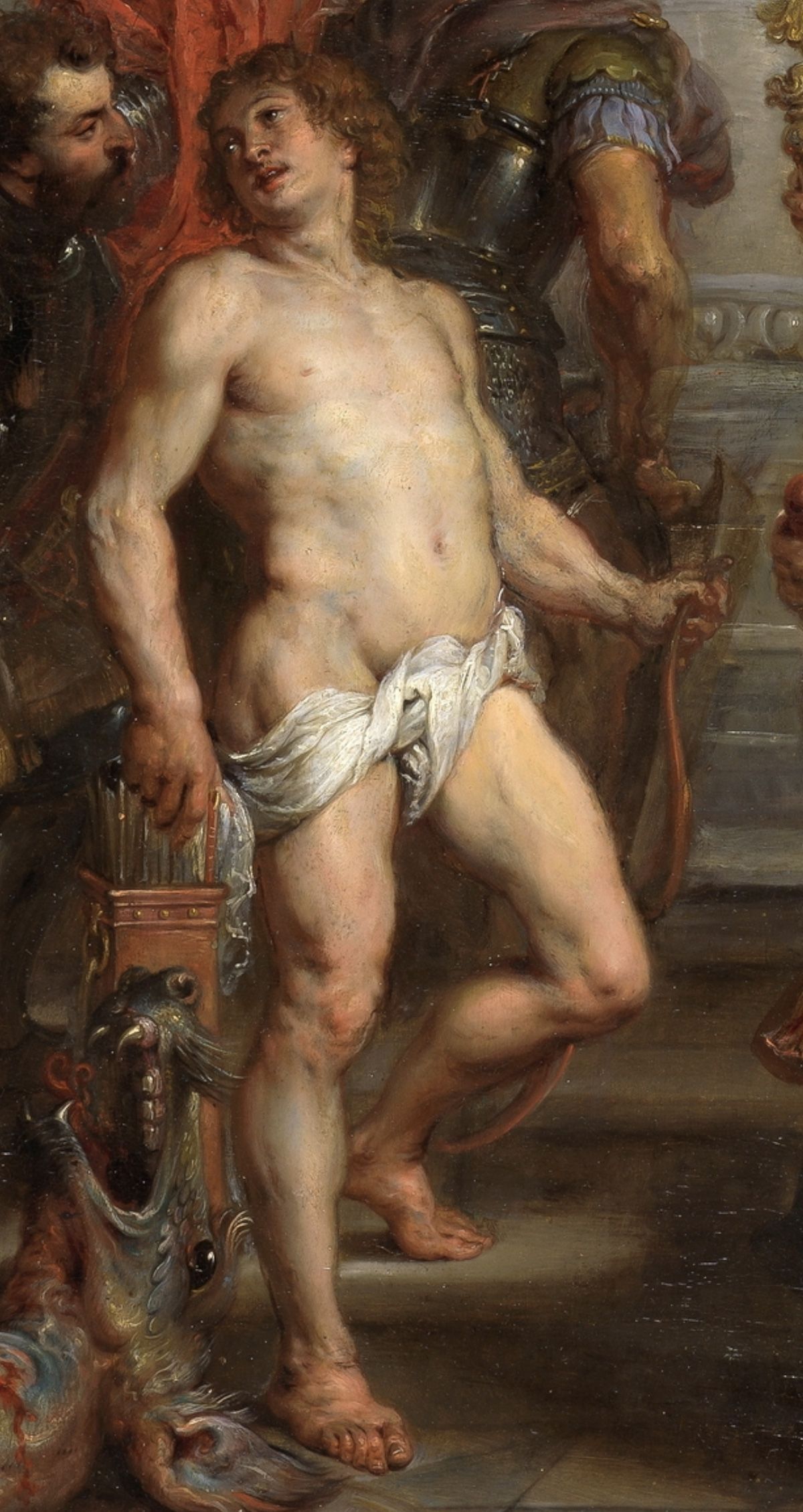 vol4-num8-2024-06 Figura 7. Detalle de San Sebastián.