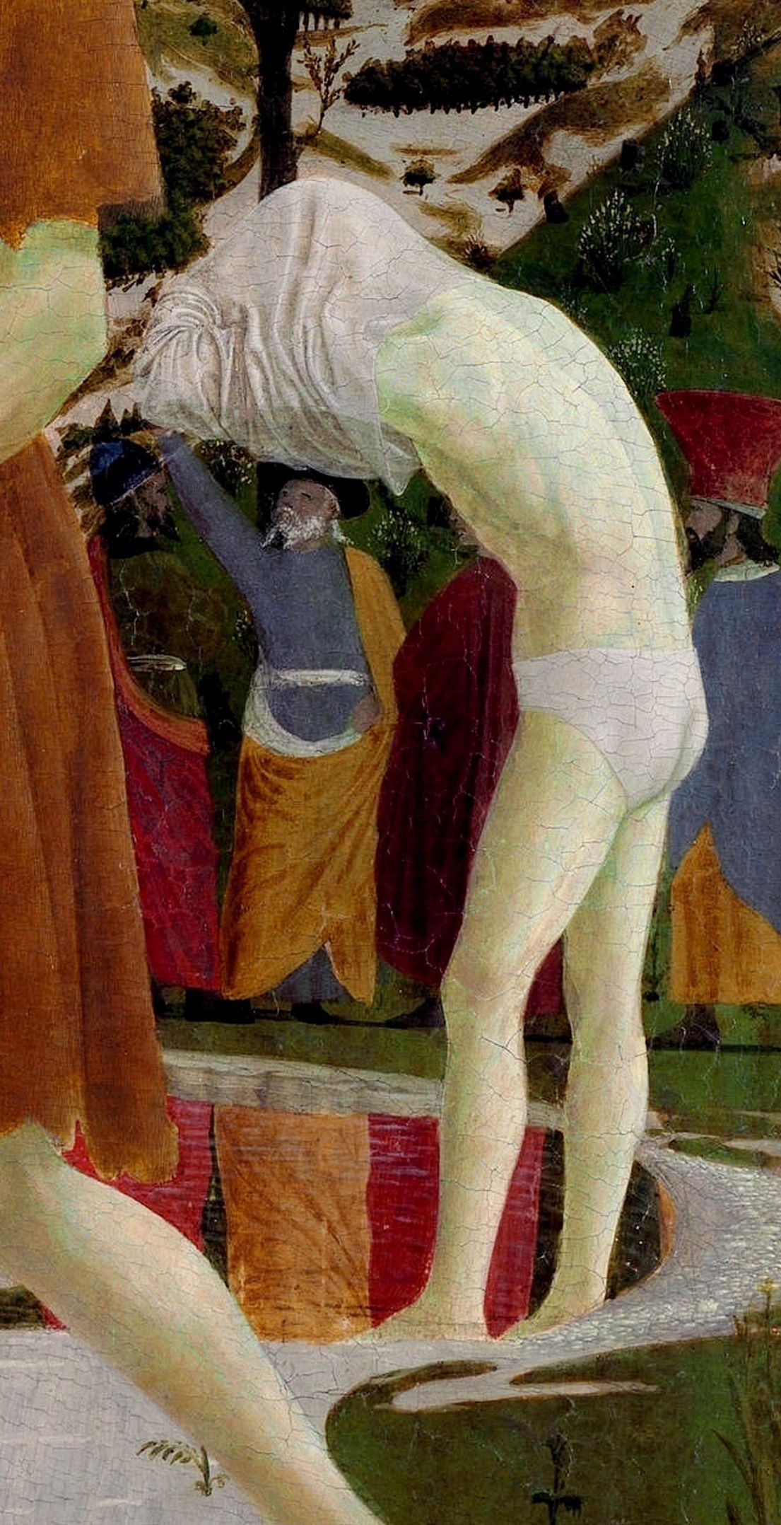 vol5-num1-2025-06 Figura 6. Detalle del catecúmeno.